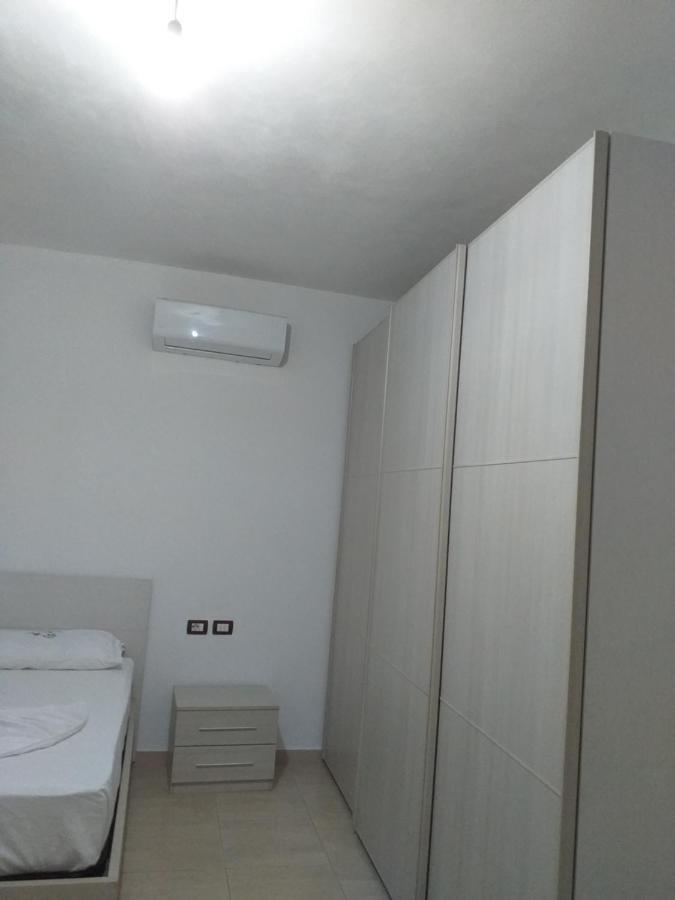 Vila Bali Durrës Exterior foto