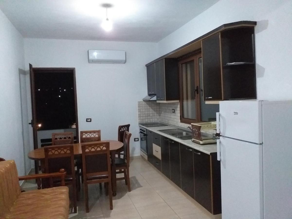 Vila Bali Durrës Exterior foto