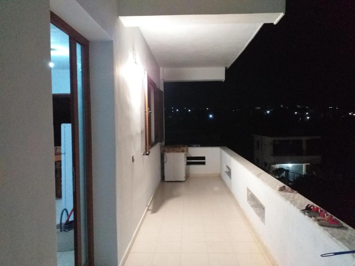 Vila Bali Durrës Exterior foto