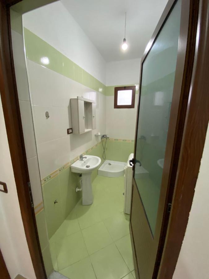 Vila Bali Durrës Exterior foto
