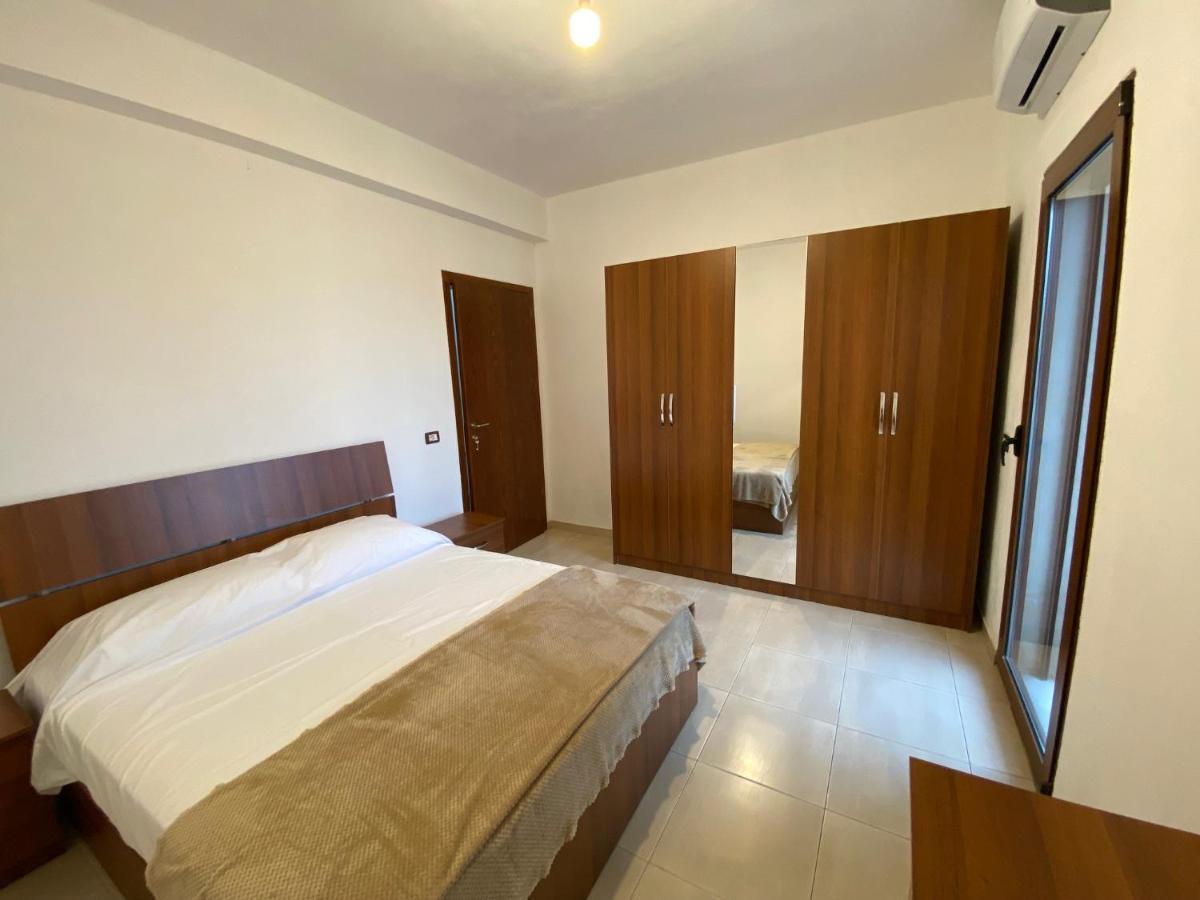 Vila Bali Durrës Exterior foto