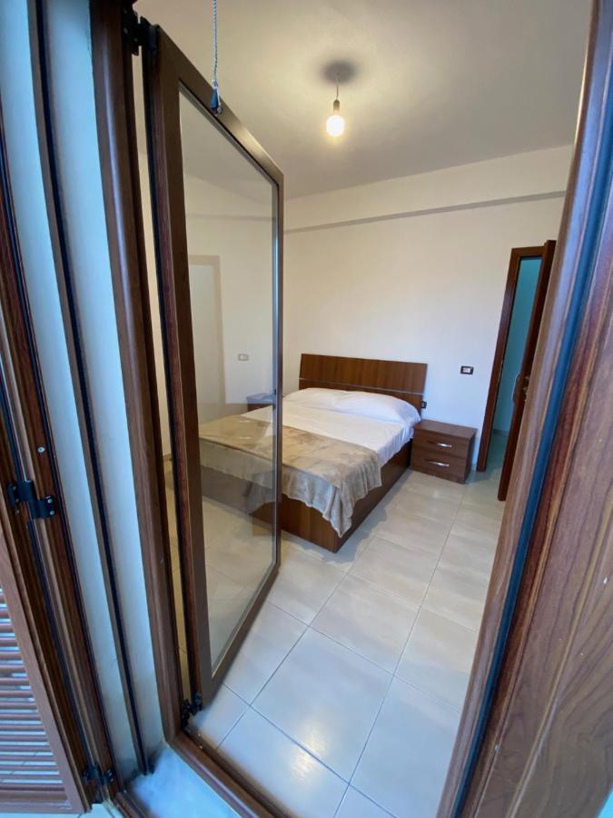 Vila Bali Durrës Exterior foto