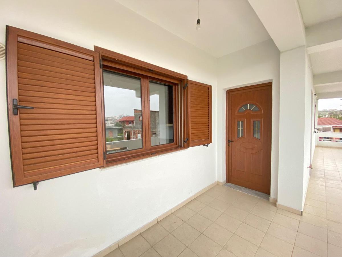 Vila Bali Durrës Exterior foto