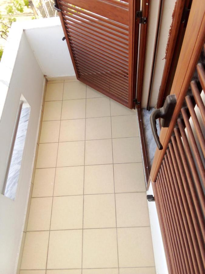 Vila Bali Durrës Exterior foto