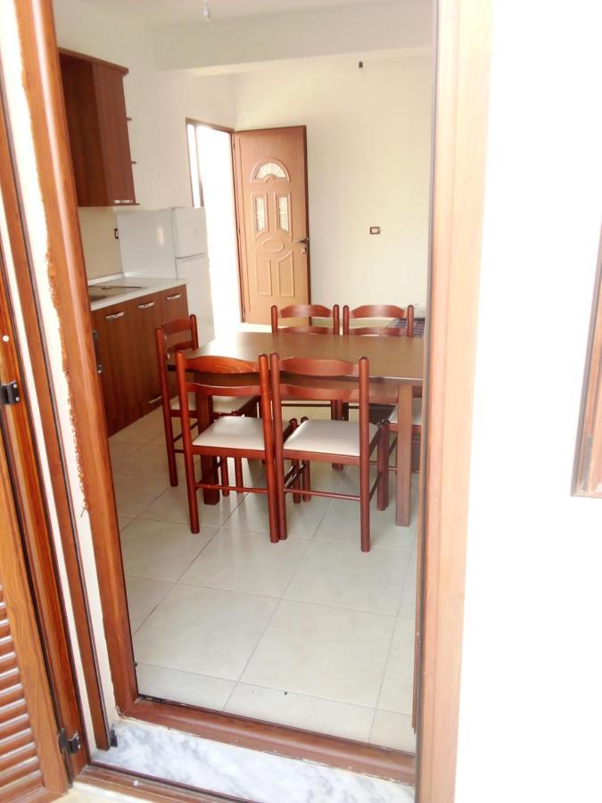 Vila Bali Durrës Exterior foto
