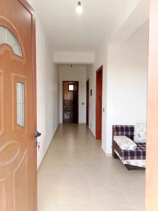 Vila Bali Durrës Exterior foto