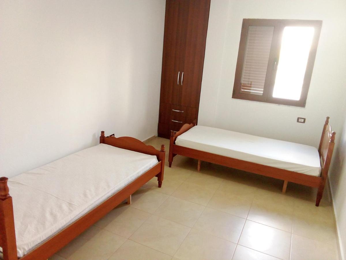 Vila Bali Durrës Exterior foto