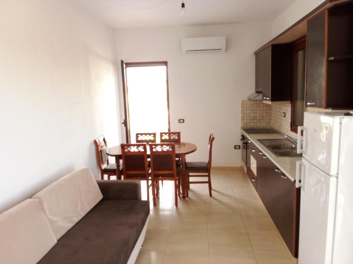 Vila Bali Durrës Exterior foto