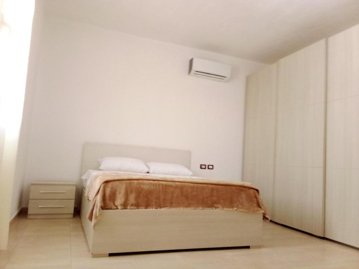 Vila Bali Durrës Exterior foto