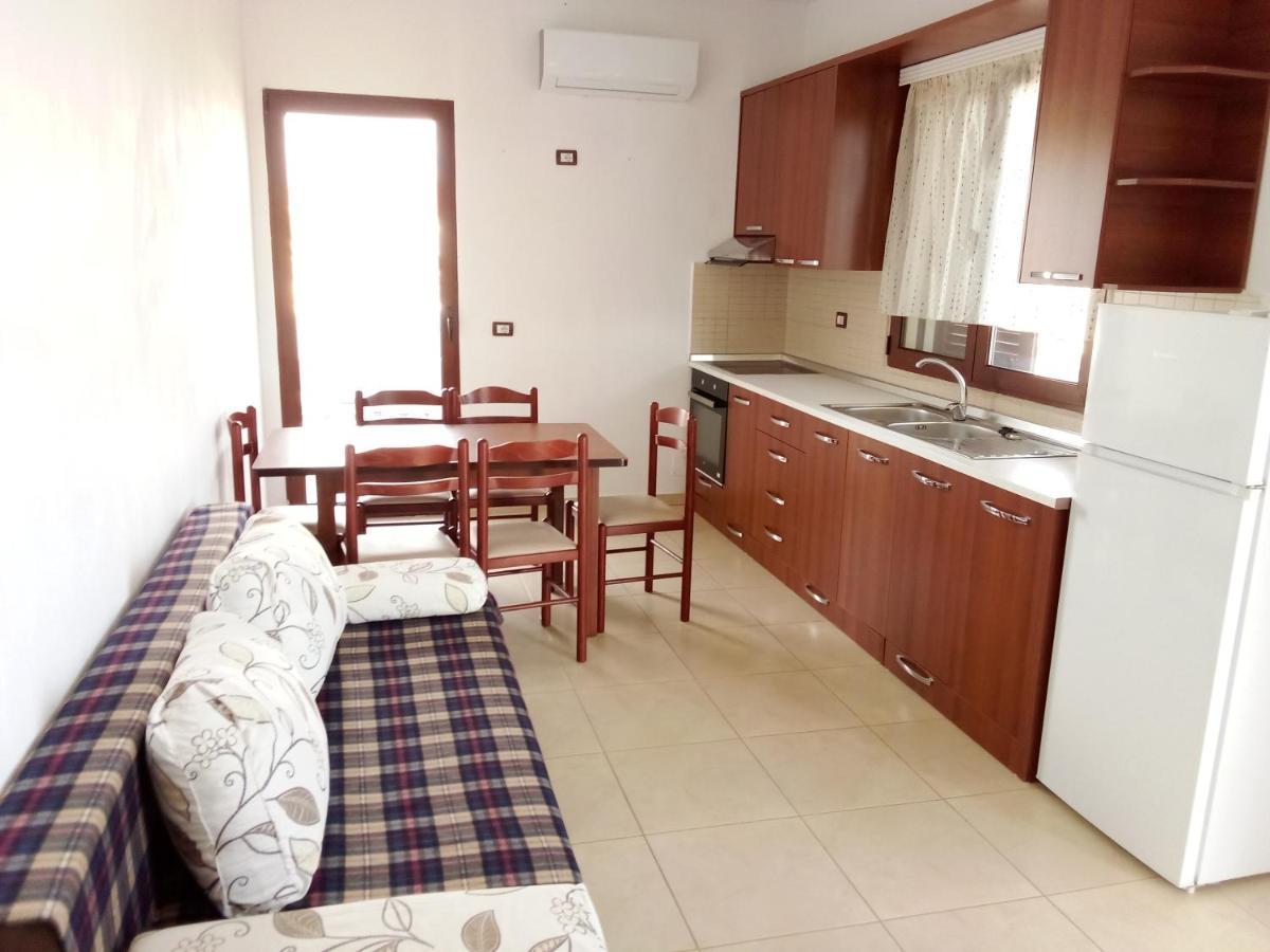 Vila Bali Durrës Exterior foto