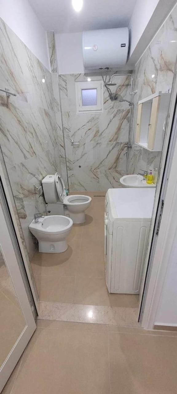 Vila Bali Durrës Exterior foto